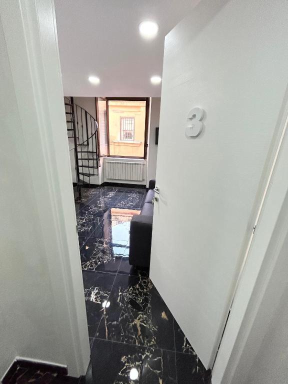 Valentino Luxury Suites Napoli Bagian luar foto