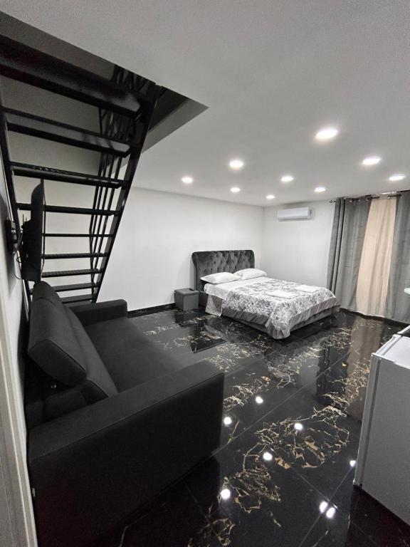 Valentino Luxury Suites Napoli Bagian luar foto